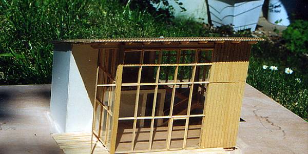 Gemeindehaus