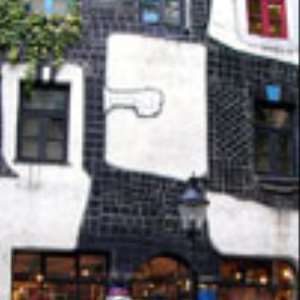 1991 - KunstHauswien