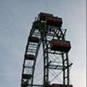 1880 - Prater-Riesenrad