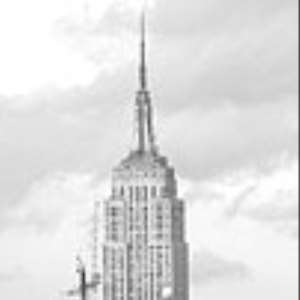 1931 - Empire State Building