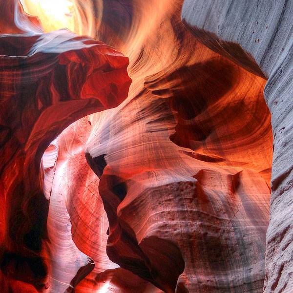 Antelope Canyon