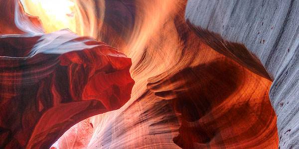 Antelope Canyon