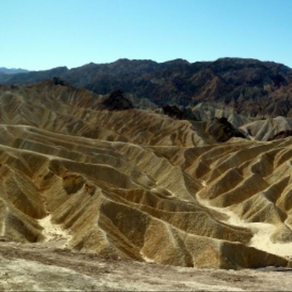 Death Valley
