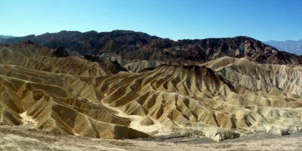 Death Valley