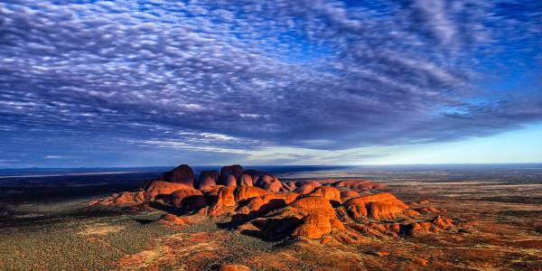 Kata Tjuta