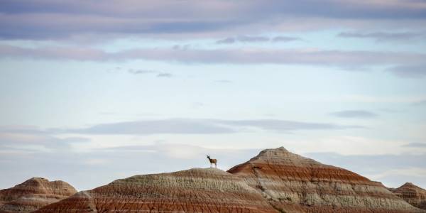 Badlands