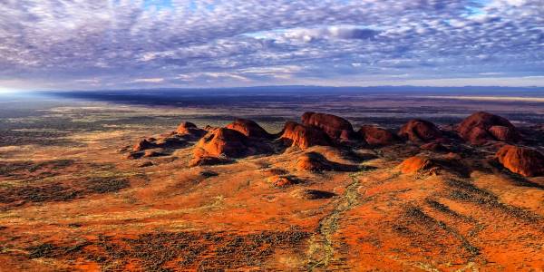 Kata Tjuta